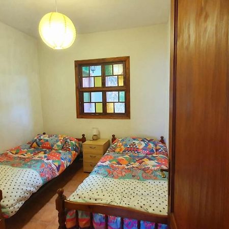 Puntagorda Casa Marco 빌라 외부 사진