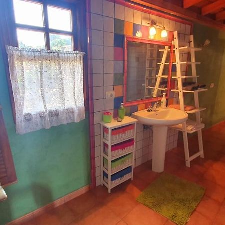 Puntagorda Casa Marco 빌라 외부 사진