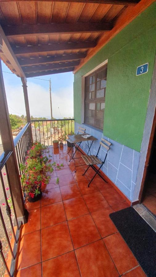 Puntagorda Casa Marco 빌라 외부 사진