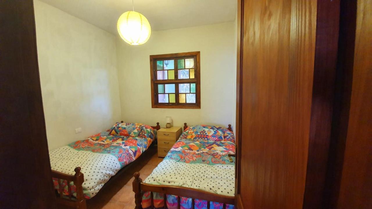 Puntagorda Casa Marco 빌라 외부 사진