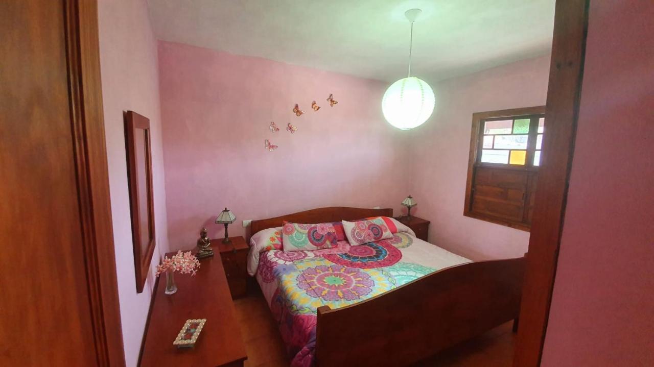 Puntagorda Casa Marco 빌라 외부 사진