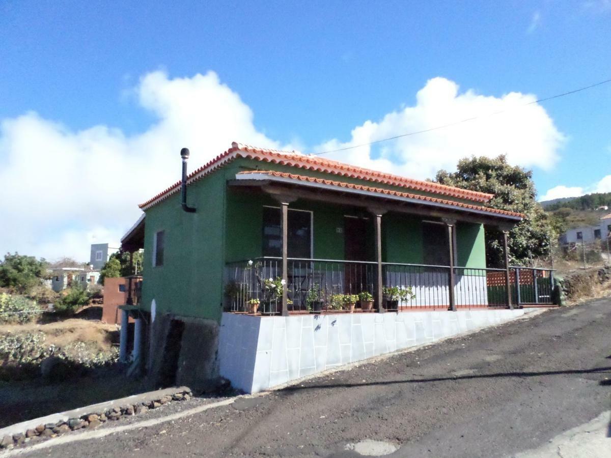 Puntagorda Casa Marco 빌라 외부 사진