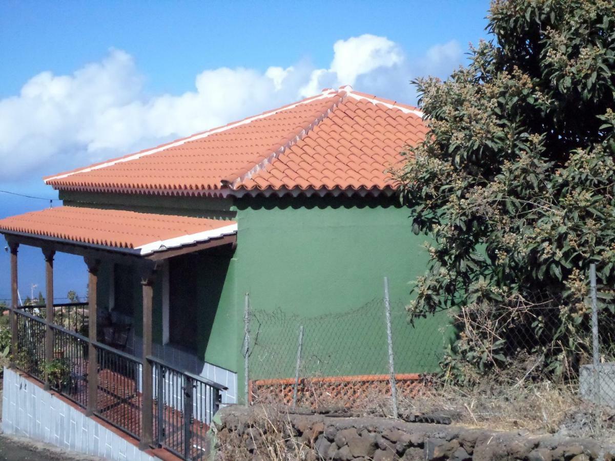 Puntagorda Casa Marco 빌라 외부 사진